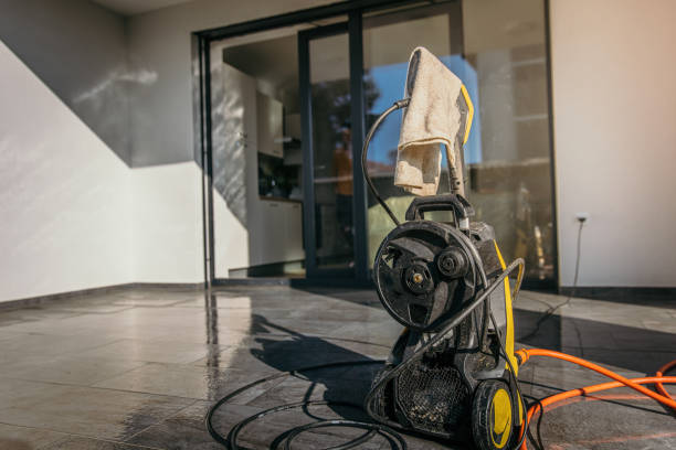 Common Surfaces That Benefit from Pressure Cleaning